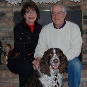 Meet your Posher, Konnie